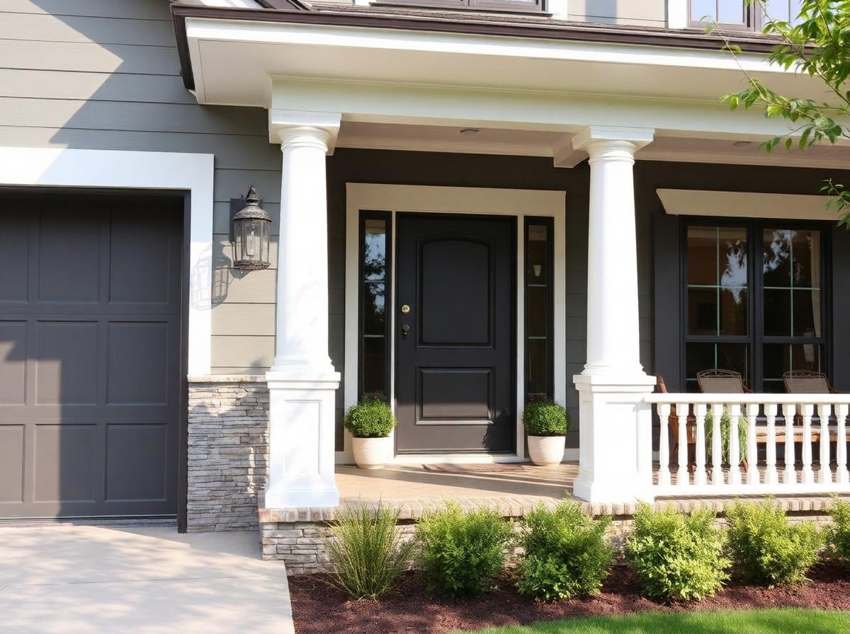 Exterior Painting